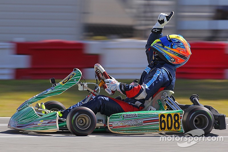 Askew dominates DD2, but there are surprises elsewhere