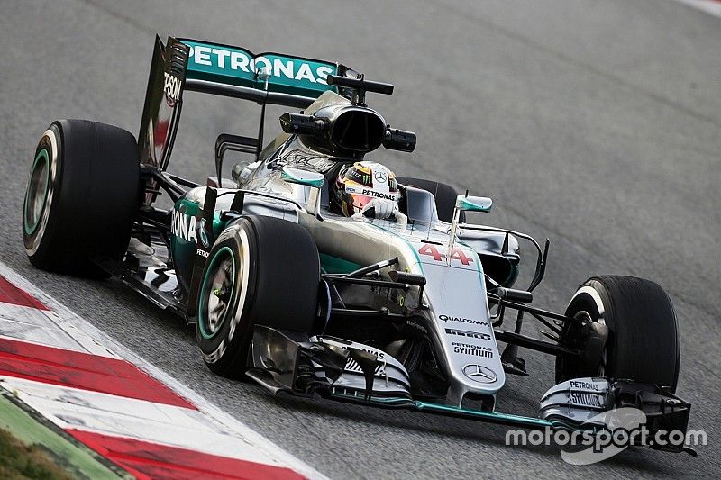 Mercedes: Nothing is won yet