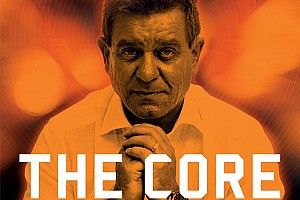 Book Review - The Core: Better Life, Better Performance