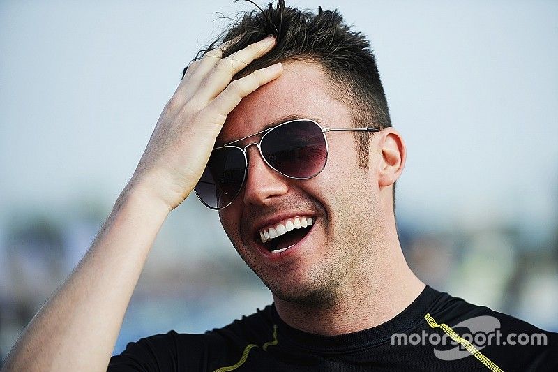 Davison to sub for injured Bourdais at Indy