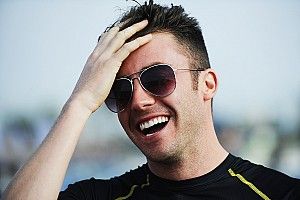 Davison to sub for injured Bourdais at Indy