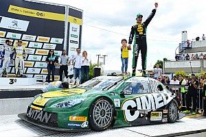 Pizzonia aposta no WEC e descarta F-E para correr em 2016