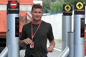 Култхард рассказал, как заманил Ньюи в Red Bull