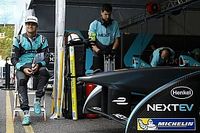 La fase iniziale al risparmio ha "fregato" Piquet jr.