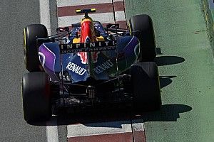 Horner: "Voor Renault was Formule 1 slechts een marketing-ding"