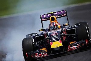 До Red Bull Racing добрались лишь 6 пилотов ее программы. Гасли станет седьмым