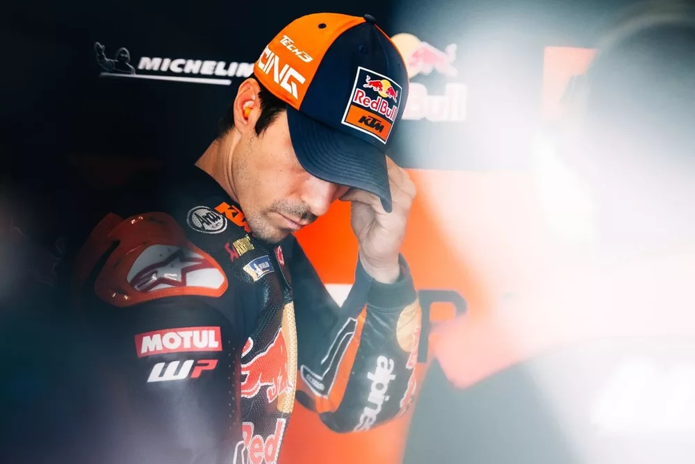 758480_Maverick Vinales_Red Bull KTM_Tech3_MotoGP_RC16_TT Circuit Assen _NED_26-06-2026-12_10th Rnd. MotoGP 2026 - Assen _NED_