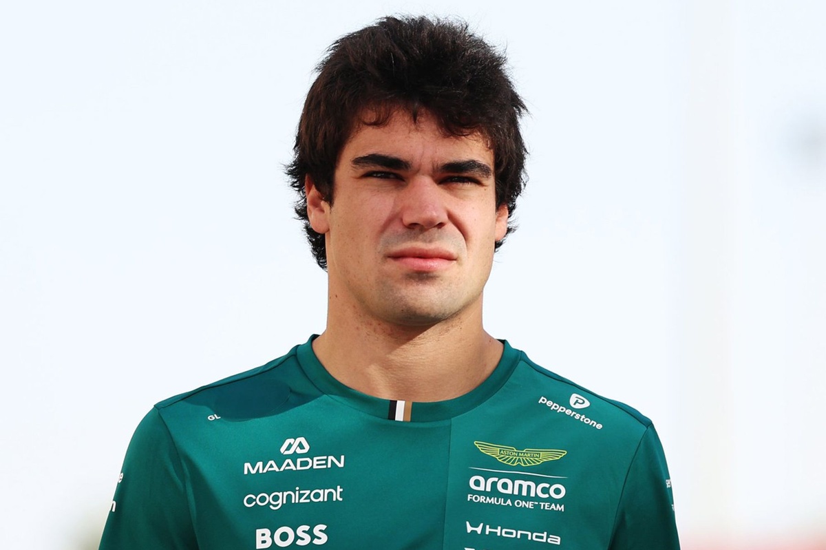 Stroll, muy duro sobre Aston Martin-Honda: "Estamos a 4 segundos y medio"