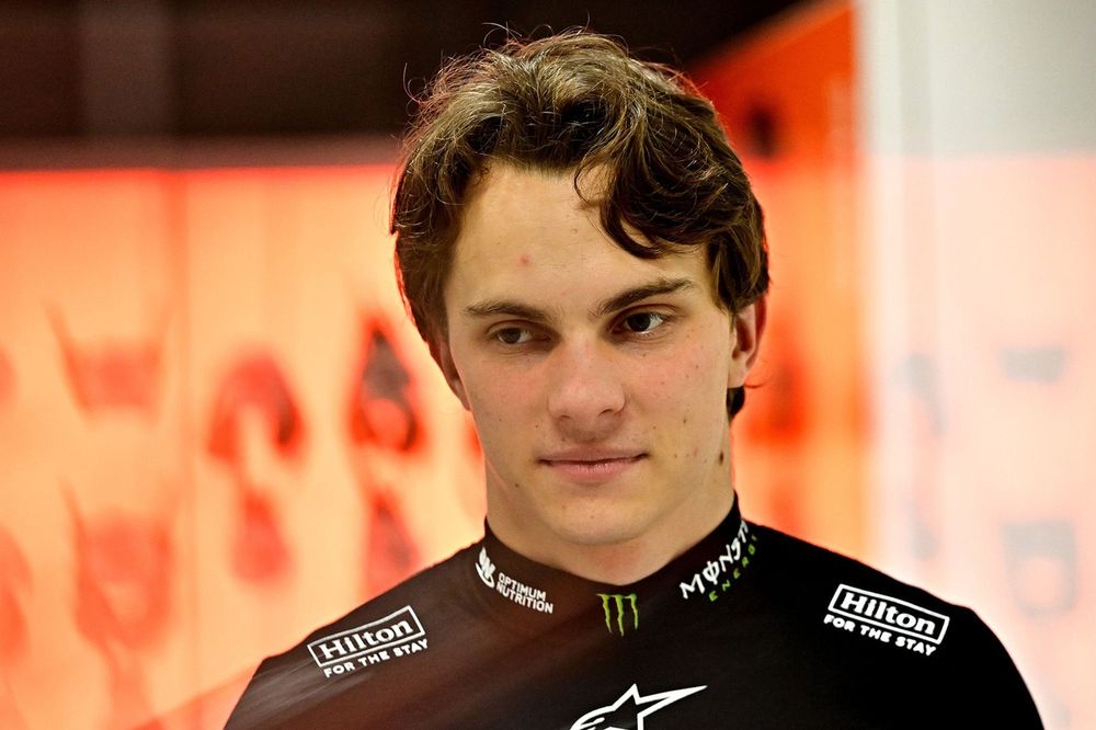 ピアストリ、ブラジルGPでの失速にもF1タイトルへの自信を維持