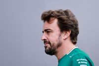 Alonso: "Si empiezas con el pie derecho, todo es más fácil"