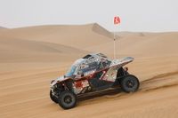 Dakar 2026: Hoe hebben de Nederlanders gepresteerd in Saudi-Arabi&euml;?