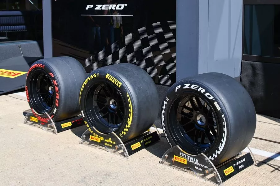Pirelli
