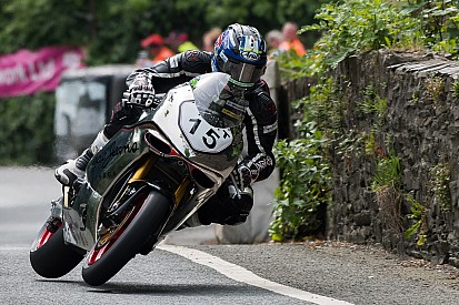 «Моторспорт ТВ» покажет гонку Isle of Man TT