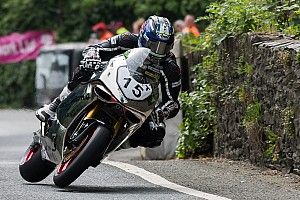 «Моторспорт ТВ» покажет гонку Isle of Man TT