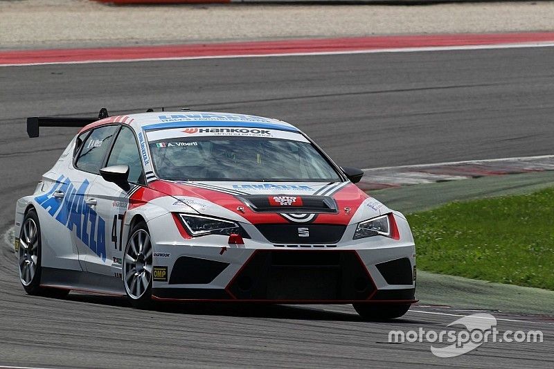 Una pole a testa per Brigliadori e Viberti a Misano
