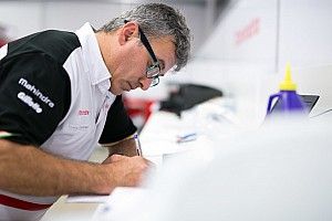 Quei successi in F.1 e F.E "firmati" da Claudio Corradini...