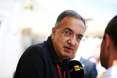 Marchionne warns: "Anyone who doesn't bring results should leave"