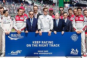 Todt: Le Mans was special to me long before Peugeot glory years