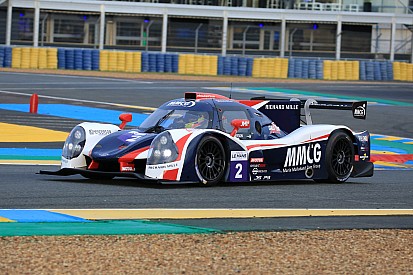 Former 24 Hour race winner Brundle puts United Autosports in “Road to Le Mans” fast lane