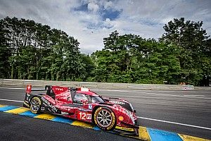 Dimulai dari tahun 2018, privatir LMP1 akan memakai DRS