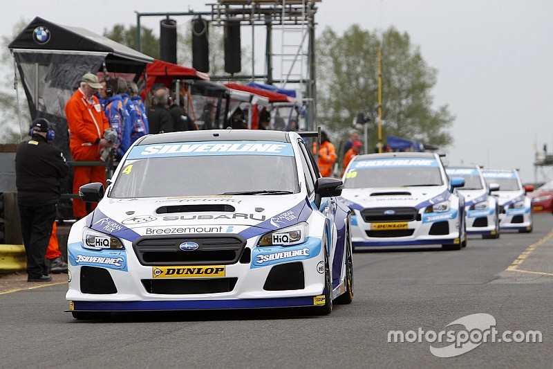 "Frankenstein" Subaru could be "death" of NGTC, warns Neal