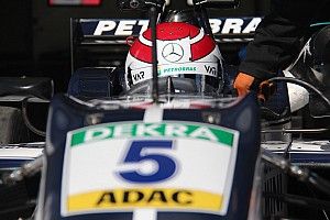 Pedro Piquet: "boa posição no grid será fundamental”