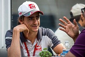 Haas expected more from Gutierrez