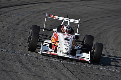 Cape Motorsports to enter Formula 4 US Championship