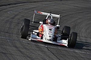 Martin dominates again at Mid-Ohio