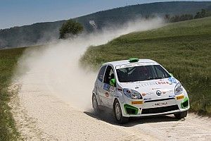 Trevisani centra il successo nel Trofeo Renault Terra all'Adriatico