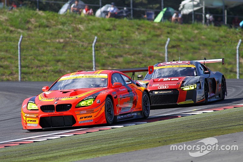 ARTA、M6 GT3で涙の初優勝。小林「忘れられない1勝になった」