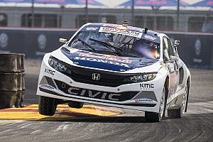 A very close win for Sebastian Eriksson at GRC Louisville