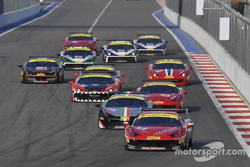 A Sochi bis per Grossmann e Atoev. Loefflad re in Coppa Shell