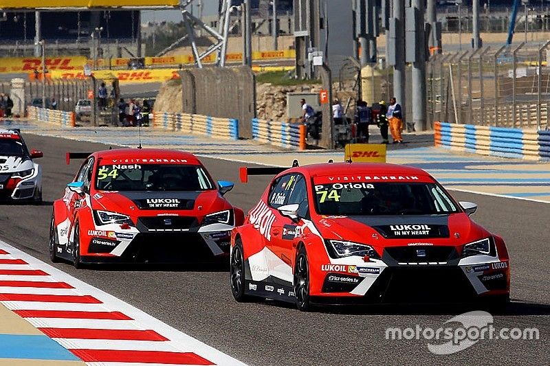 Team Craft-Bamboo Lukoil aiming for the podium in Portugal