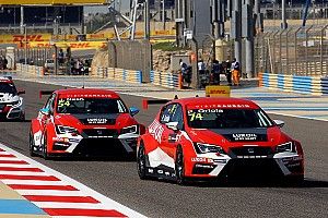 Team Craft-Bamboo Lukoil aiming for the podium in Portugal