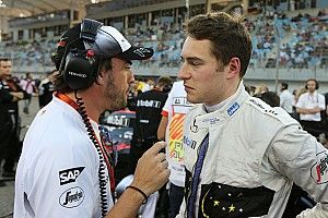 Analysis: Will Vandoorne be a case of deja vu for Alonso?