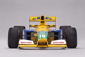 ヴィンテージ 当時モノWAVE 1/24 ベネトン・フォード B191B Amazon.co.jp: ヴィンテージ 当時モノWAVE 1/24 ベネトン