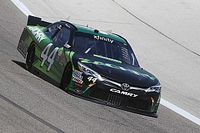 TriStar Motorsports replaces David Starr with J.J. Yeley
