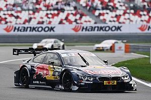 Moscow DTM: Wittmann heads BMW 1-2-3-4 in dramatic Sunday race