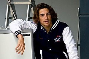 Merhi gets Le Mans debut with Manor