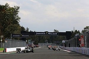 Opinion: How Formula 1 could guarantee a compelling show