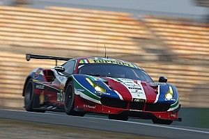 Ferrari and FIA at odds over BoP claims