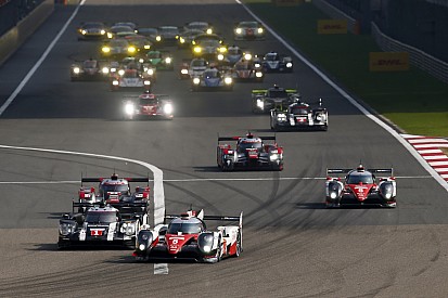 Opinion: The WEC title showdown we could have had