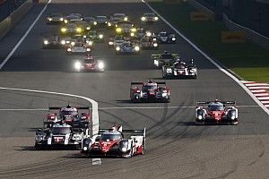 Opinion: The WEC title showdown we could have had