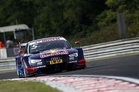 Hungaroring DTM: Ekstrom wins, Mortara last after Wittmann contact