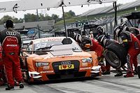 Audi confirms team structure for 2017 DTM season