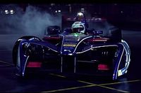 Tuoni e fulmini sulla... nuova livrea della DS Virgin Racing!