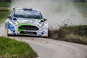 Club Superstage potwierdza rozmowy o WRC