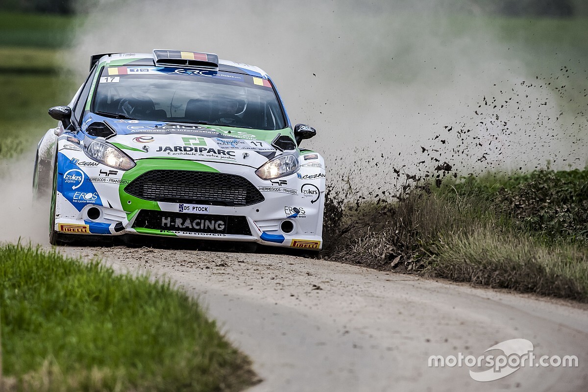 Club Superstage potwierdza rozmowy o WRC