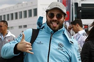 Comini: "Come mi confermo Campione? Correndo con testa e palle!"